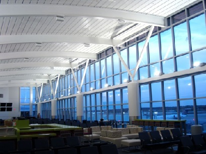 Houston Airport