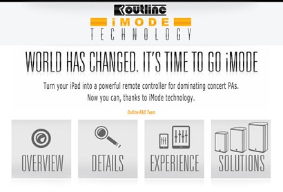 imode_website_screenshot