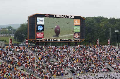 JBL_VirginiaTech