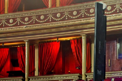 Leona Lewis Tour 2013