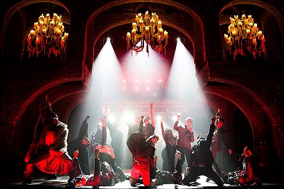 Masque Sound_The Last Goodbye1 - Photo by Matthew Murphy