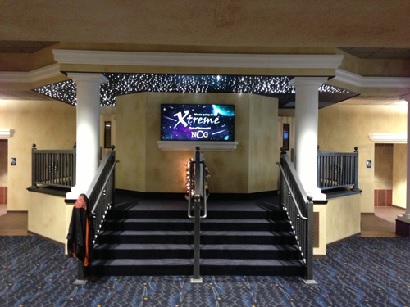 NCG Cinemas