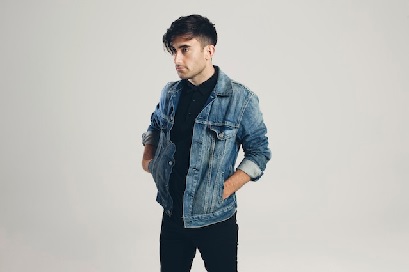 Phil Wickham
