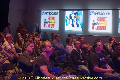 PreSonusSphere 2