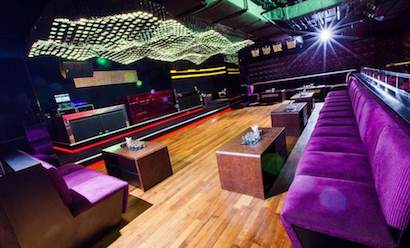 Providence Club Malaysia 1