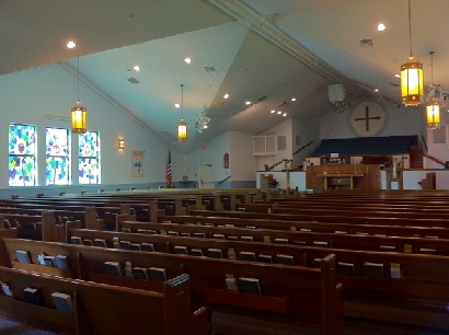 Roser Community Church