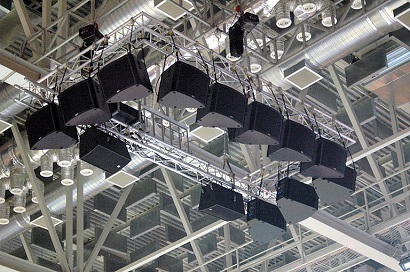 Sports and concert center (3)