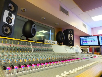 ASP8024 console