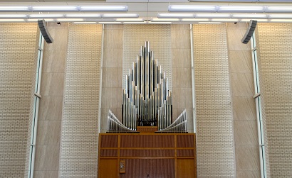 Chapel 1
