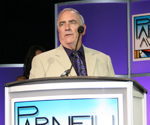 Gene Clair, 1940-2013