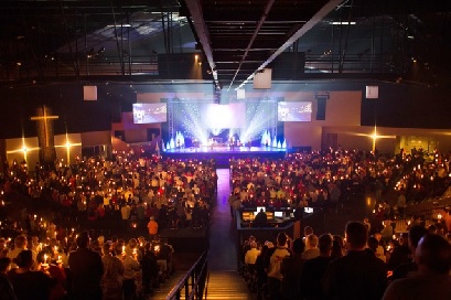 Crossroads Church