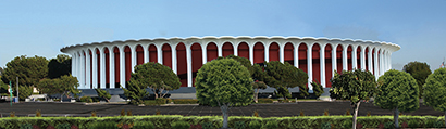 L.A. Forum