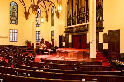 Manhattan Church 3