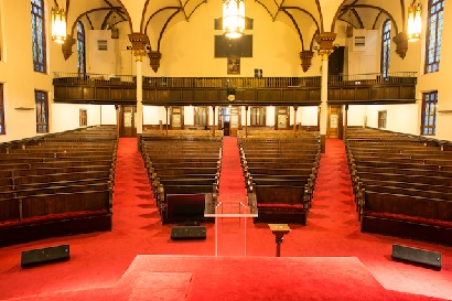 Manhattan Church 4