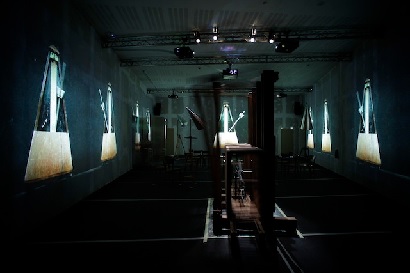William Kentridge's Soundscapes 1