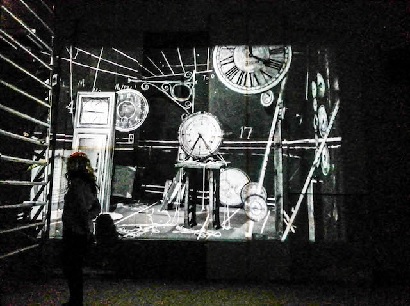 William Kentridge's Soundscapes 3
