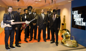 The Roots