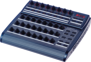 Behringer BCR2000