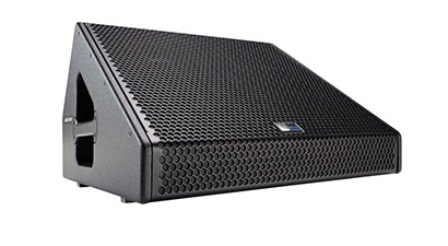 MJF-210 stage monitor from Meyer Sound