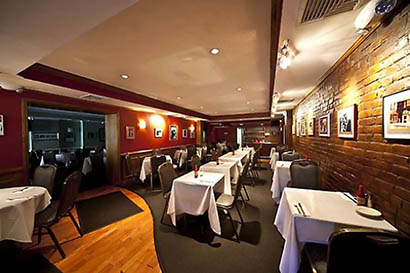 Sylvia's Restaurant in NYC Installs Symetrix System