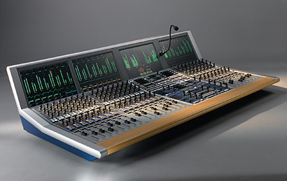 Auratus console