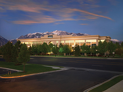 Harman Professional Opens New Technology Center In Salt Lake City