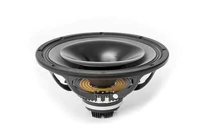 Eighteen Sound 15NCX750H Transducer