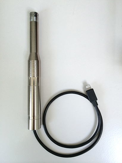 Studio Six Digital iPrecisionMic