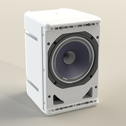 The new 108CIM from One Systems.