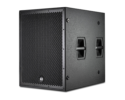 RCF SUB 8005-AS