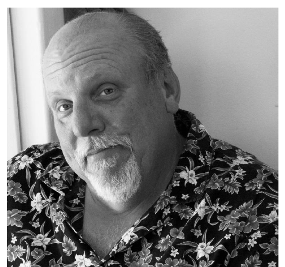 In Memoriam: Bruce Glimpse, 57