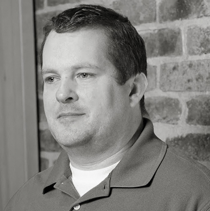 Webb Audio Visual’s Robbie Dalley
