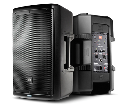 JBL EON610 