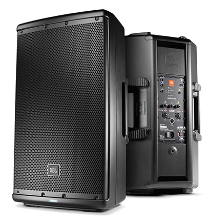 JBL EON612