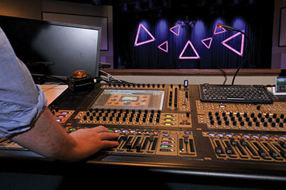 Knoxville TD Scott Bradford Among Those Now Using Waves Plugins for H.O.W. Services