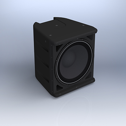 One Systems 118IM-SUB