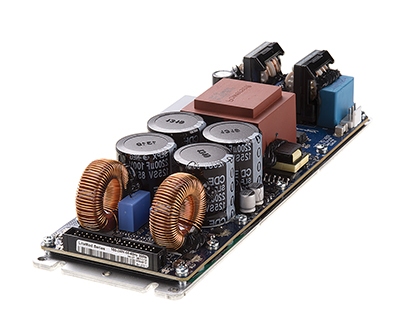 Powersoft LiteMod