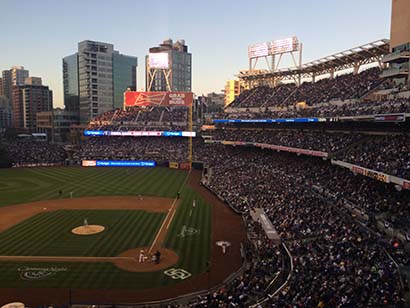 San Diego’s Petco Park Using Harman’s BSS Audio, Crown and JBL Components