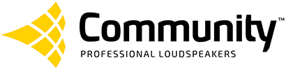 Community Launches New Brand Identity