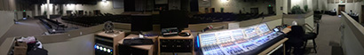 Christian Worship Center in Manteca, CA Upgrades with Soundcraft Vi6 Digital Console