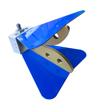 Aaronia PowerLOG Horn Antenna Series from Kaltman Creations