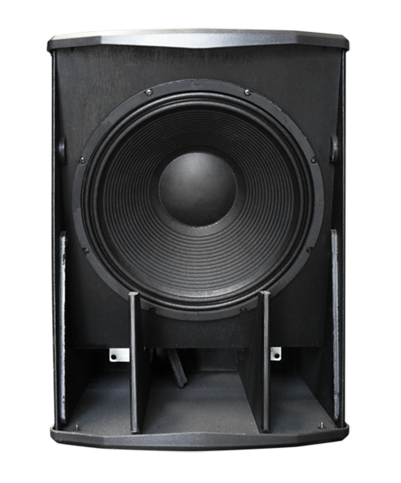 dB Technologies SUB H Series - SUB 18H