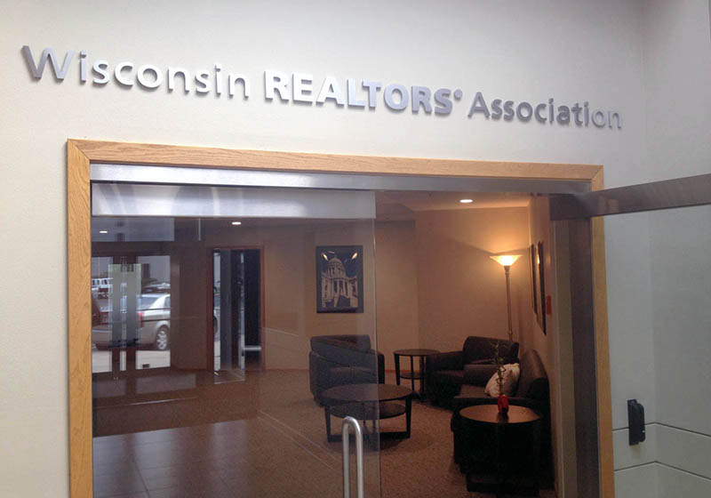 Wisconsin Realtors Association (WRA) Upgrades with Symetrix SymNet Radius AEC Dante Network Audio DSP