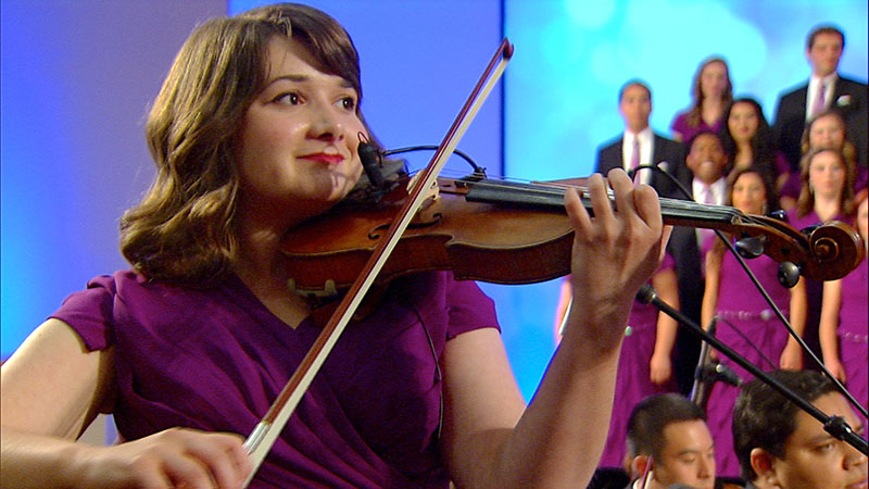 CBU’s Collinsworth School of Music Uses DPA Microphones