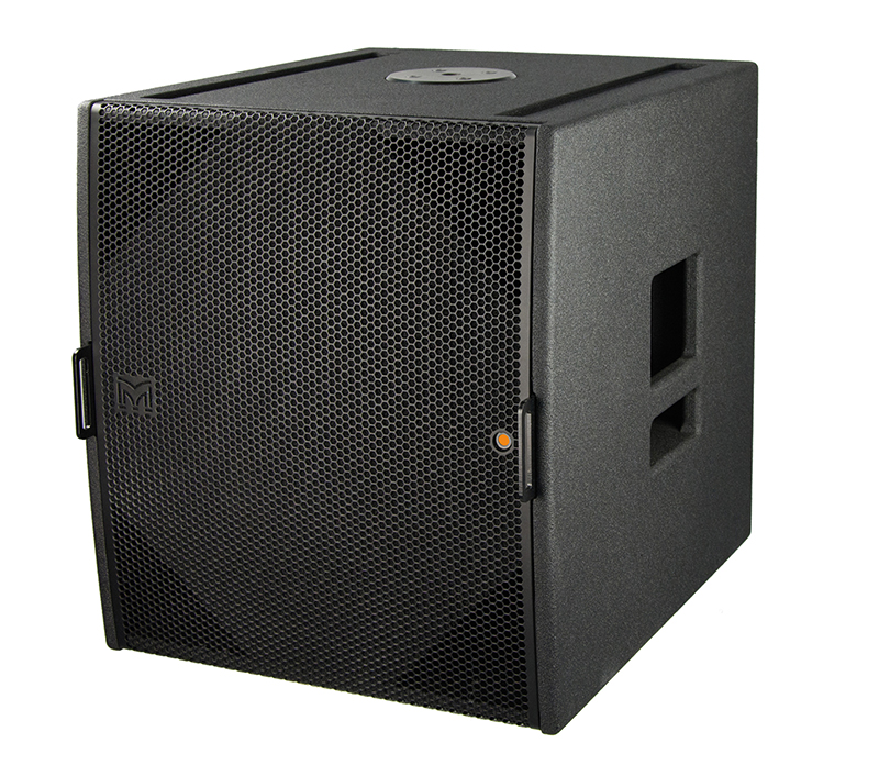 Martin Audio PSX Powered Subwoofer