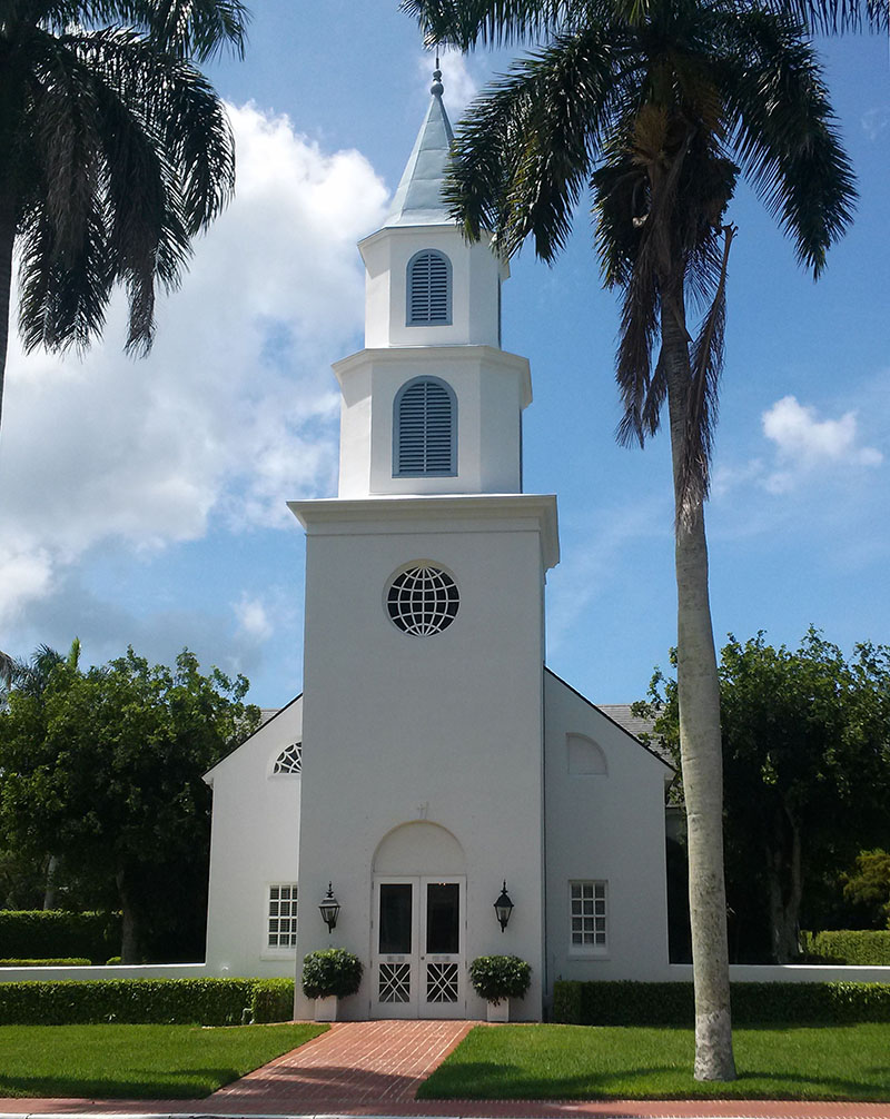 Trinity-by-the-Cove Episcopal Church recently turned to Chicago, IL-based Kirkegaard Associates for an audio upgrade that included Lectrosonics’ Aspen Series signal processing. Scientific Sound handled the installation