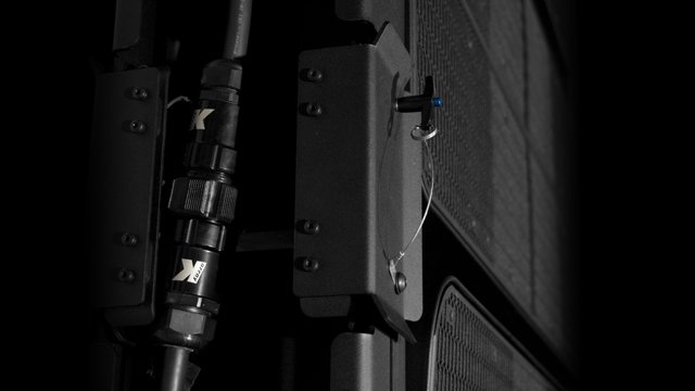K-array Launches Firenze Series with KH8 and KS8