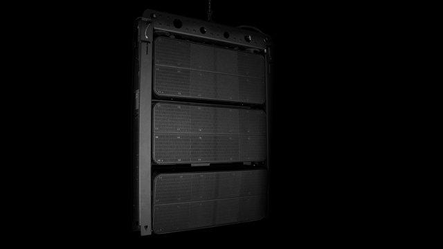 K-array Launches Firenze Series with KH8 and KS8