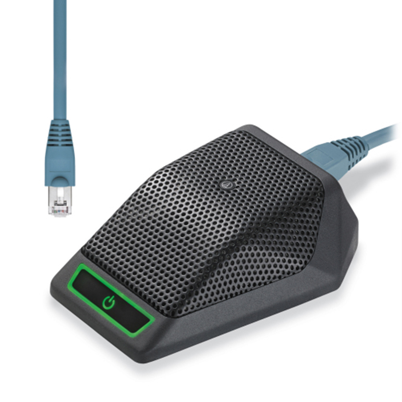 Audio-Technica Network Dante Microphone
