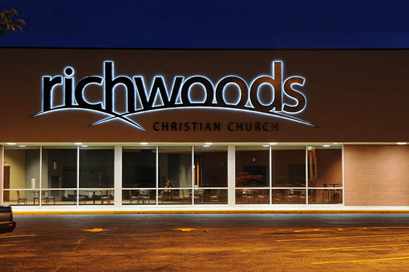 Illinois Church, Satellite Location Gear Up with Danley Loudspeaker Solutions